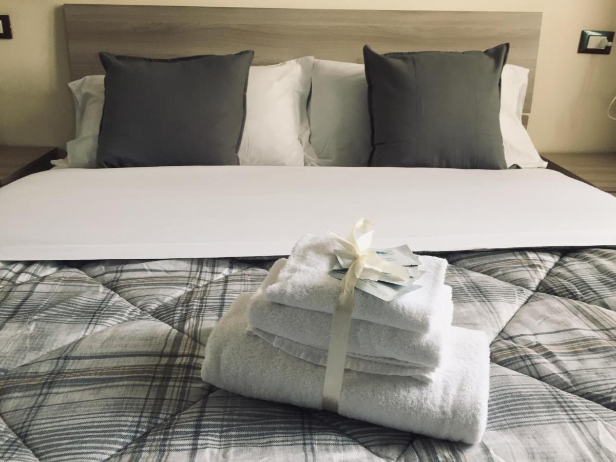 5 คีย์ Bed & Breakfast ปิซา ภายนอก รูปภาพ