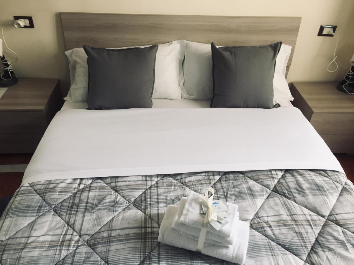 5 คีย์ Bed & Breakfast ปิซา ภายนอก รูปภาพ