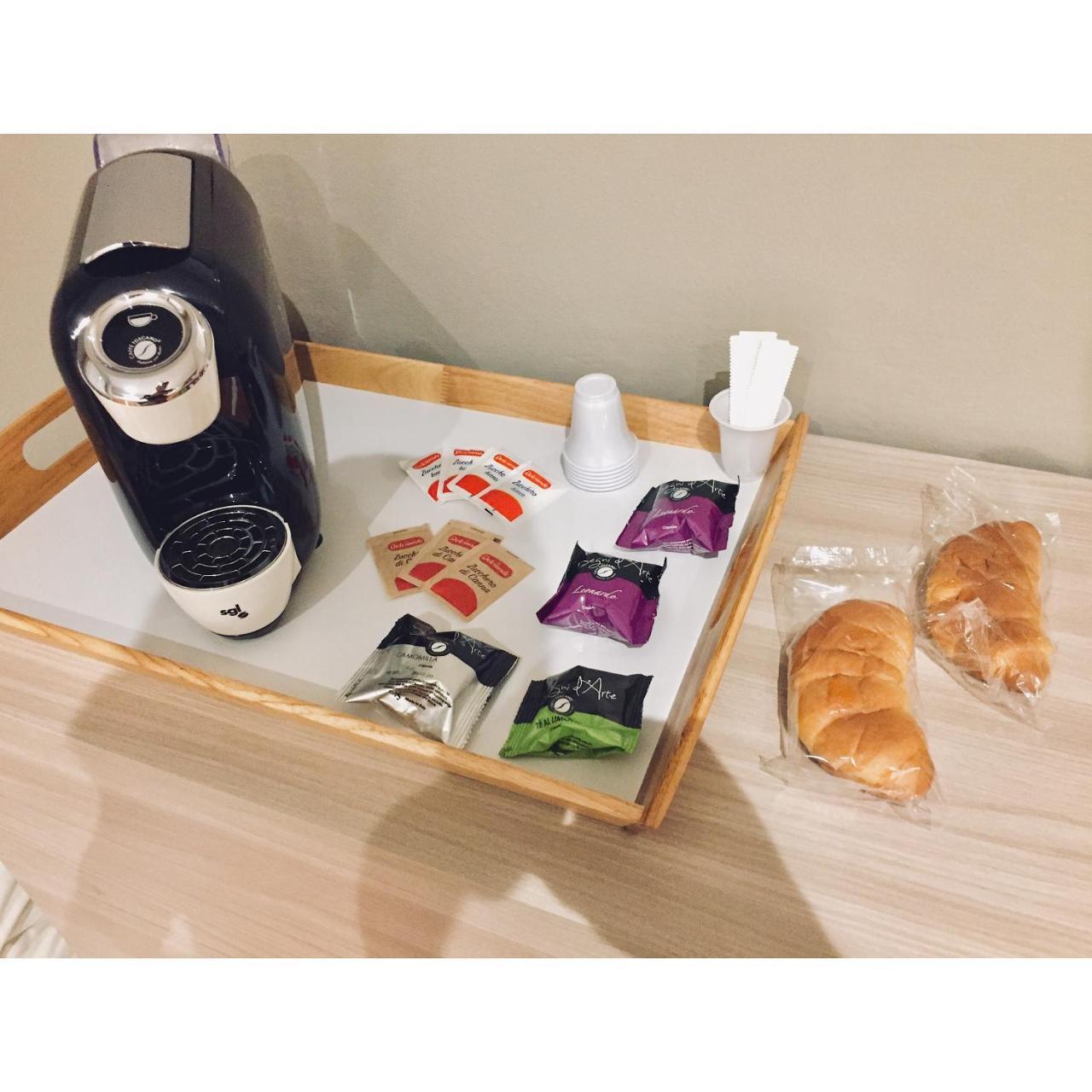 5 คีย์ Bed & Breakfast ปิซา ภายนอก รูปภาพ